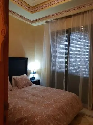 Comfort Apart Daire, 2 Yatak Odası, Bahçe Manzaralı