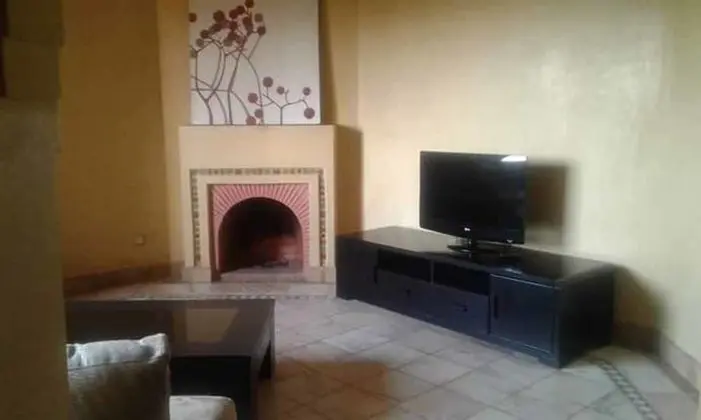 Comfort Apart Daire, 2 Yatak Odası, Bahçe Manzaralı