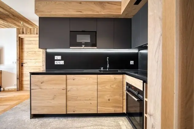 Deluxe Apart Daire