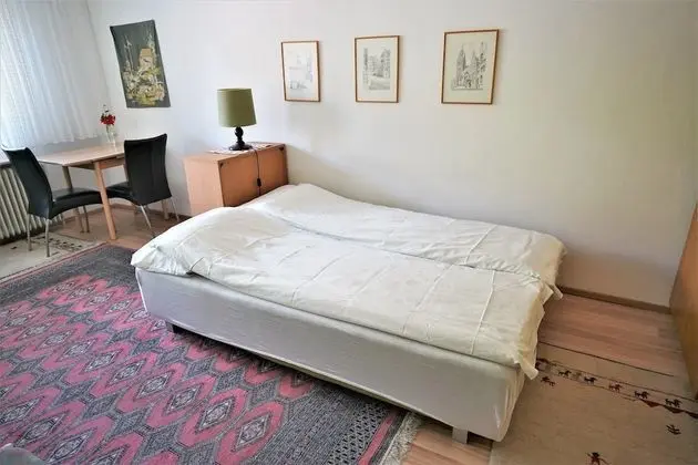 Stüdyo, Dağ Manzaralı (Appartement)