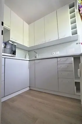 Stüdyo, Dağ Manzaralı (Appartement)