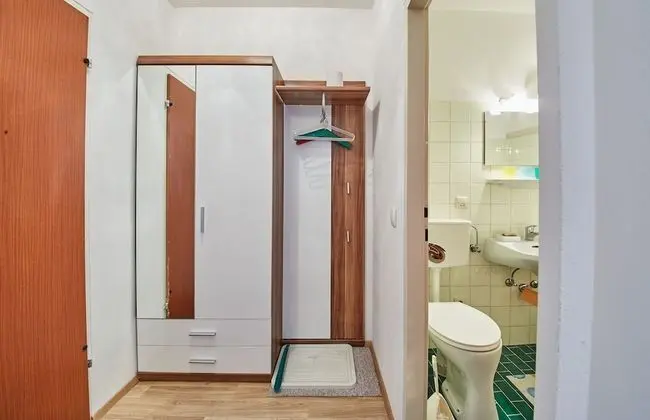 Stüdyo, Dağ Manzaralı (Appartement)