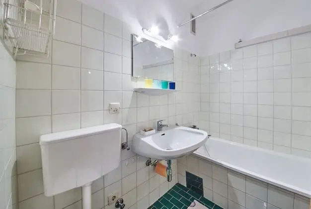 Stüdyo, Dağ Manzaralı (Appartement)