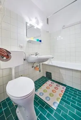 Stüdyo, Dağ Manzaralı (Appartement)