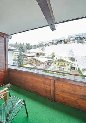 Stüdyo, Dağ Manzaralı (Appartement)