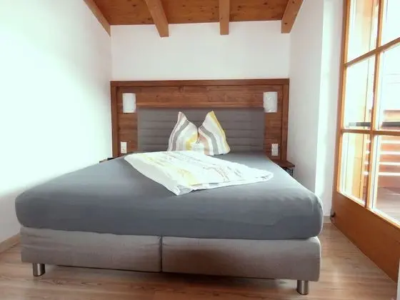 Apart Daire, 2 Yatak Odası (incl. cleaning fee 60 EUR)