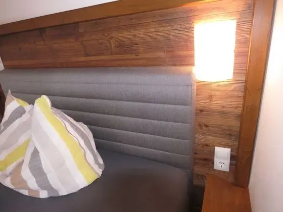 Apart Daire, 2 Yatak Odası (incl. cleaning fee 60 EUR)