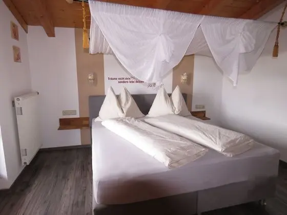 Apart Daire, 2 Yatak Odası (incl. cleaning fee 60 EUR)