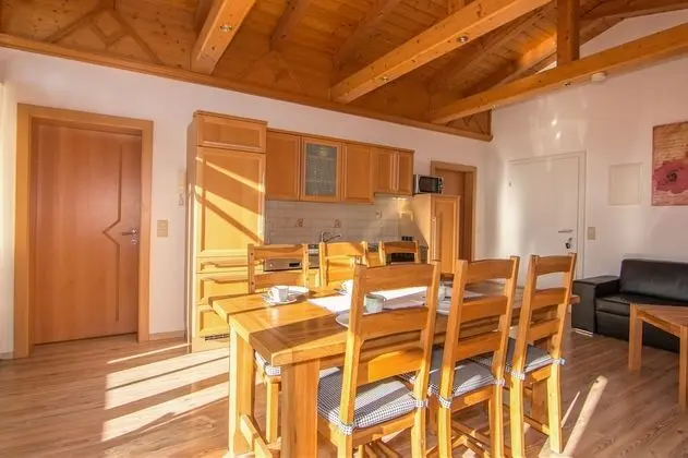 Apart Daire, 2 Yatak Odası (incl. cleaning fee 60 EUR)