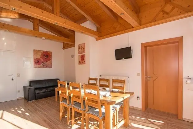 Apart Daire, 2 Yatak Odası (incl. cleaning fee 60 EUR)