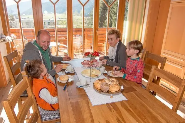 Apart Daire, 2 Yatak Odası (incl. cleaning fee 60 EUR)