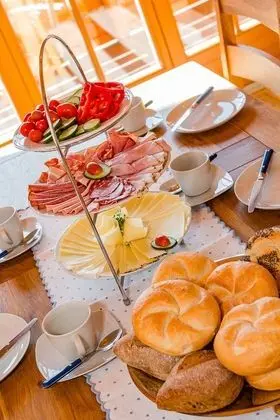 Apart Daire, 2 Yatak Odası (incl. cleaning fee 60 EUR)