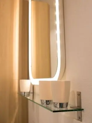 Apart Daire, 2 Yatak Odası (incl. cleaning fee 60 EUR)