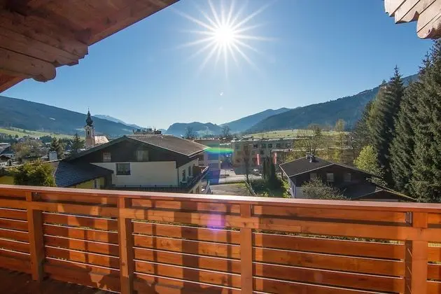 Apart Daire, 2 Yatak Odası (incl. cleaning fee 60 EUR)