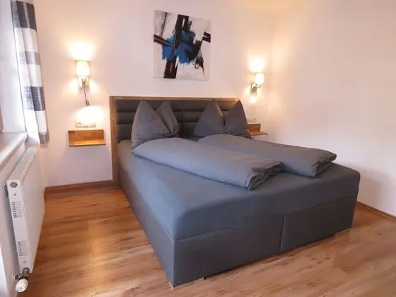 Apart Daire, 3 Yatak Odası, Anti Alerjik, Dağ Manzaralı (incl. cleaning fee 60 EUR)