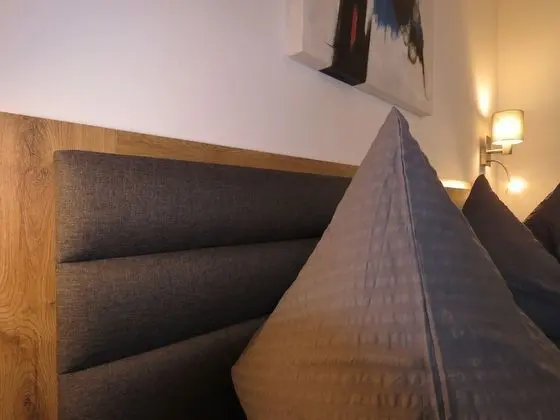 Apart Daire, 3 Yatak Odası, Anti Alerjik, Dağ Manzaralı (incl. cleaning fee 60 EUR)