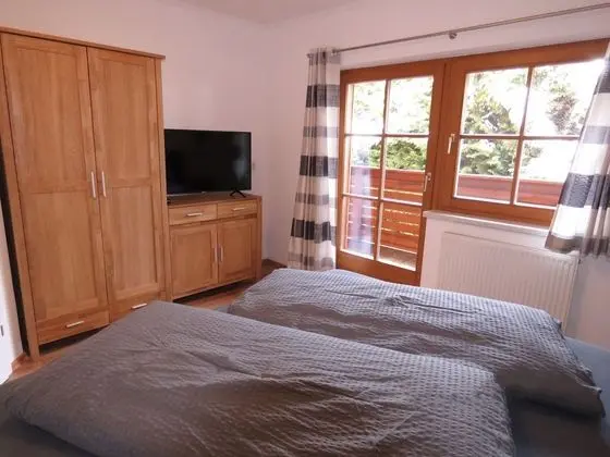 Apart Daire, 3 Yatak Odası, Anti Alerjik, Dağ Manzaralı (incl. cleaning fee 60 EUR)