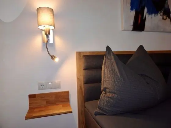 Apart Daire, 3 Yatak Odası, Anti Alerjik, Dağ Manzaralı (incl. cleaning fee 60 EUR)