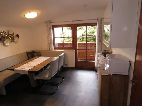 Apart Daire, 3 Yatak Odası, Anti Alerjik, Dağ Manzaralı (incl. cleaning fee 60 EUR)