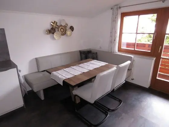 Apart Daire, 3 Yatak Odası, Anti Alerjik, Dağ Manzaralı (incl. cleaning fee 60 EUR)