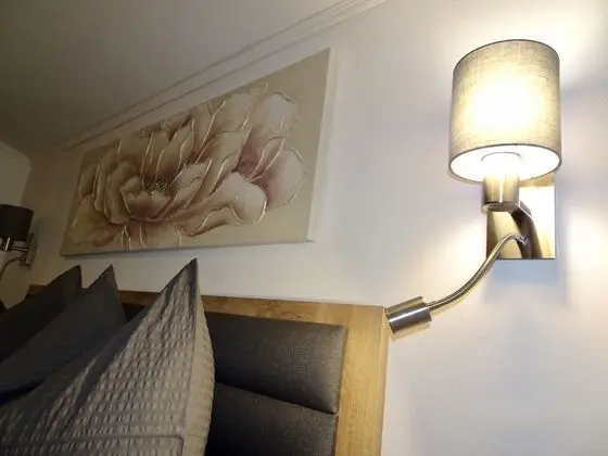 Apart Daire, 3 Yatak Odası, Anti Alerjik, Dağ Manzaralı (incl. cleaning fee 60 EUR)