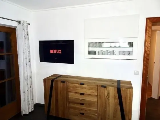 Apart Daire, 3 Yatak Odası, Anti Alerjik, Dağ Manzaralı (incl. cleaning fee 60 EUR)