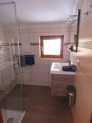 Apart Daire, 3 Yatak Odası, Anti Alerjik, Dağ Manzaralı (incl. cleaning fee 60 EUR)