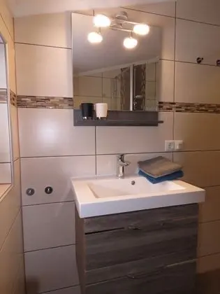 Apart Daire, 3 Yatak Odası, Anti Alerjik, Dağ Manzaralı (incl. cleaning fee 60 EUR)