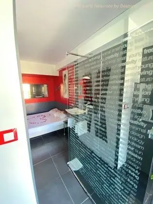 Comfort Apart Daire, Özel Banyo