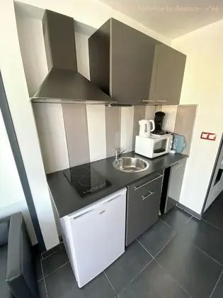 Comfort Apart Daire, Özel Banyo