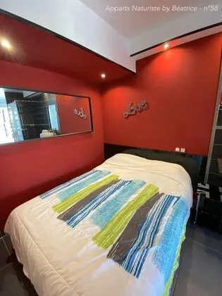Luxury Apart Daire, Banyolu/Duşlu