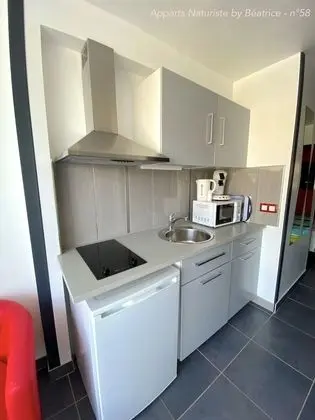 Luxury Apart Daire, Banyolu/Duşlu
