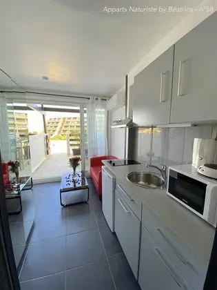 Luxury Apart Daire, Banyolu/Duşlu