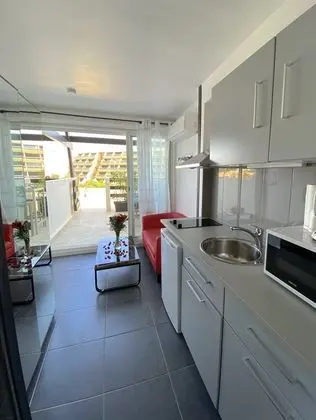 Luxury Apart Daire, Banyolu/Duşlu
