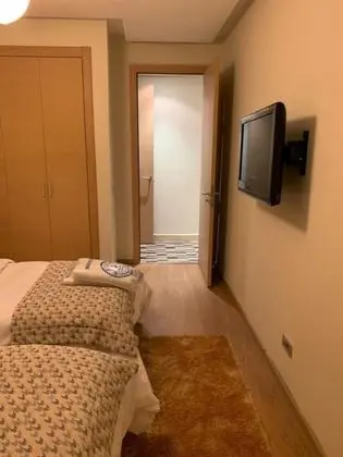 Apart Daire, 3 Yatak Odası