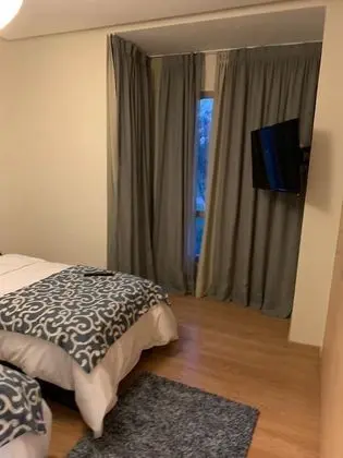 Apart Daire, 3 Yatak Odası