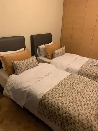 Apart Daire, 3 Yatak Odası