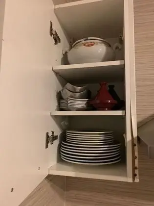 Apart Daire, 3 Yatak Odası