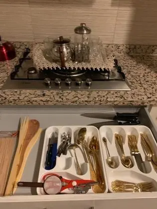 Apart Daire, 3 Yatak Odası