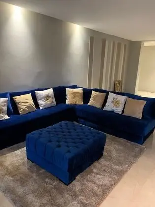 Apart Daire, 3 Yatak Odası