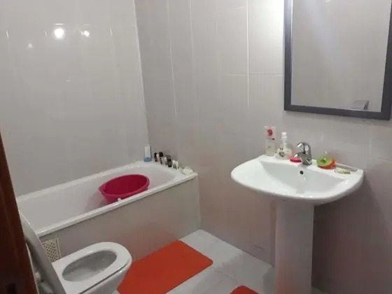 Apart Daire, 3 Yatak Odası