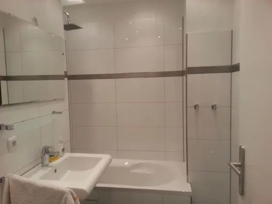 Stüdyo, 1 Yatak Odası, Park Manzaralı