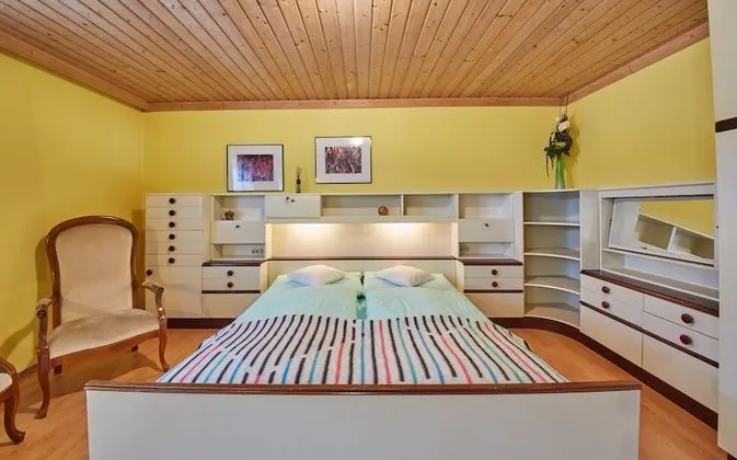 Stüdyo (Appartement)