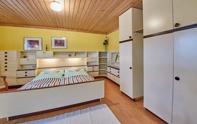 Stüdyo (Appartement)