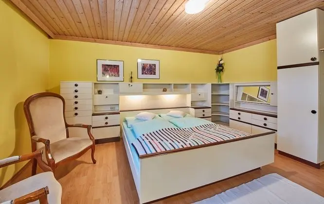 Stüdyo (Appartement)