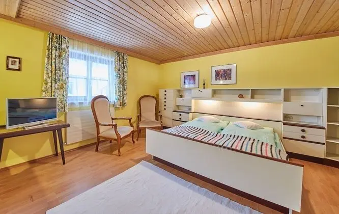 Stüdyo (Appartement)