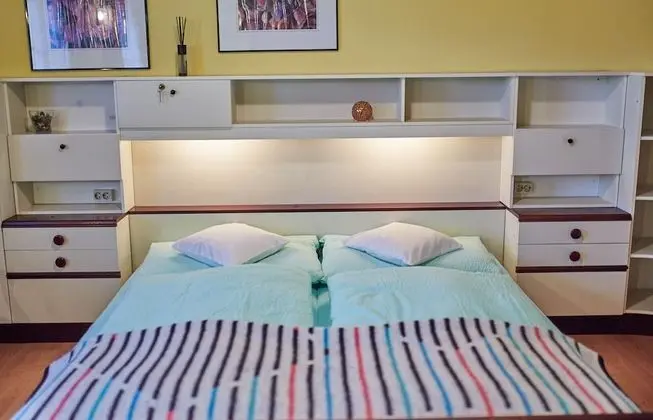 Stüdyo (Appartement)