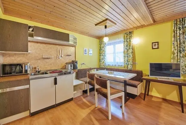 Stüdyo (Appartement)