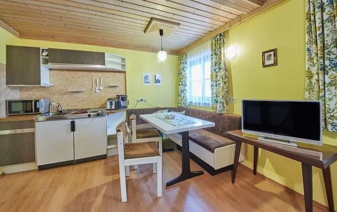 Stüdyo (Appartement)