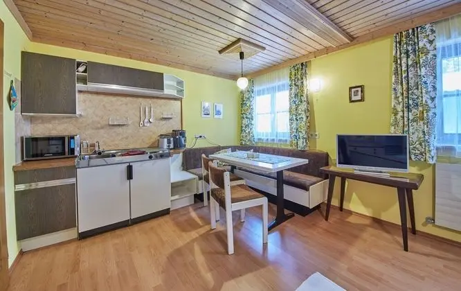 Stüdyo (Appartement)